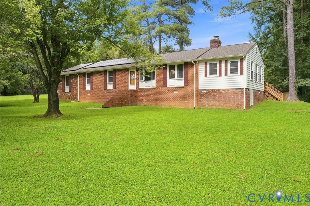 1501 McClary Dr — photo