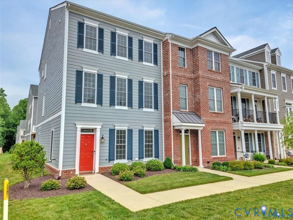 14227 Michaux Village Dr — photo