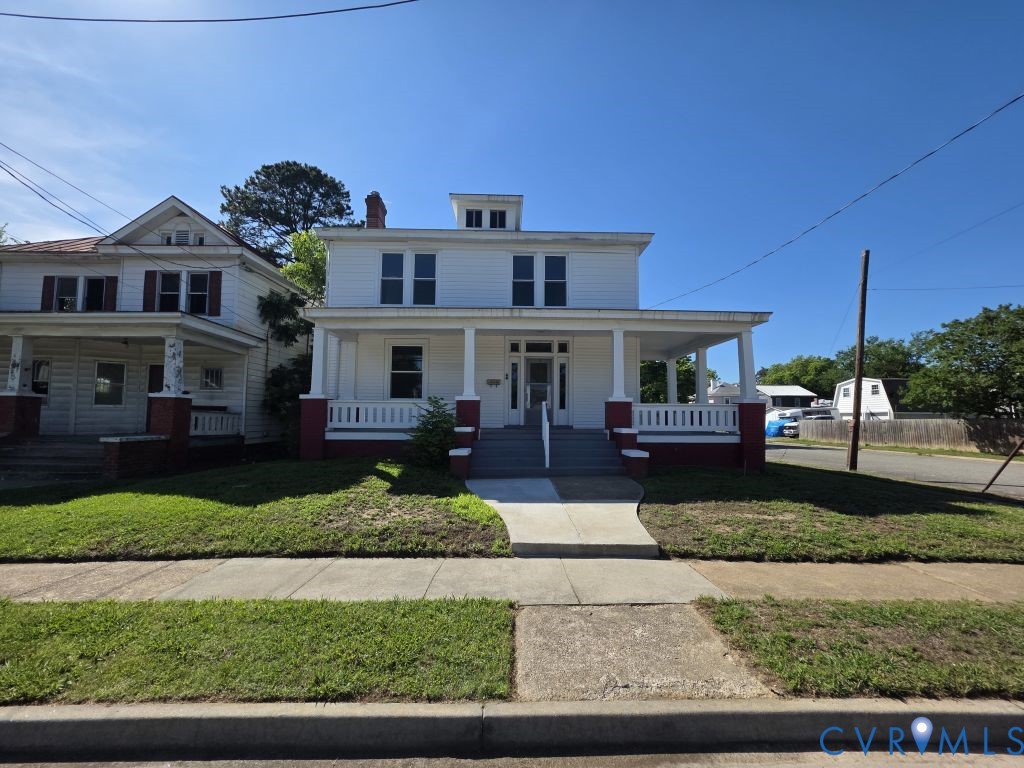 126 Cameron Ave — photo