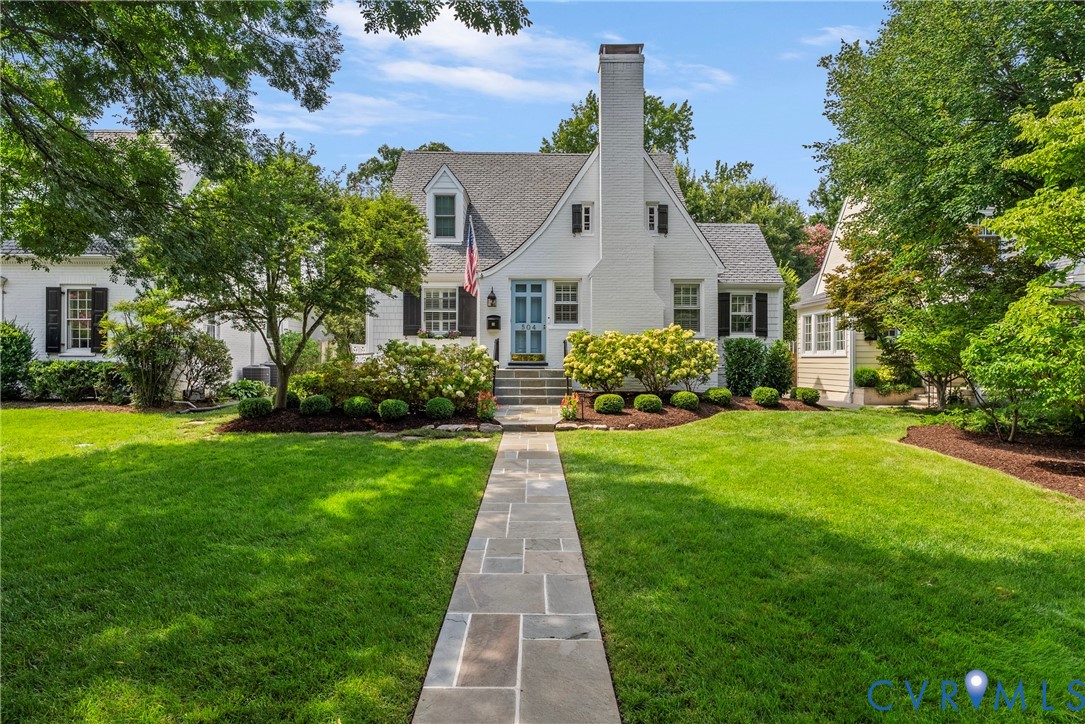 504 Seneca Rd — photo
