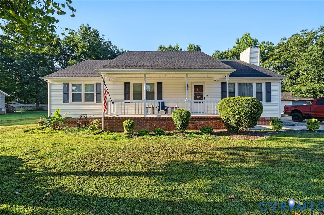 7008 Hearthside Dr — photo