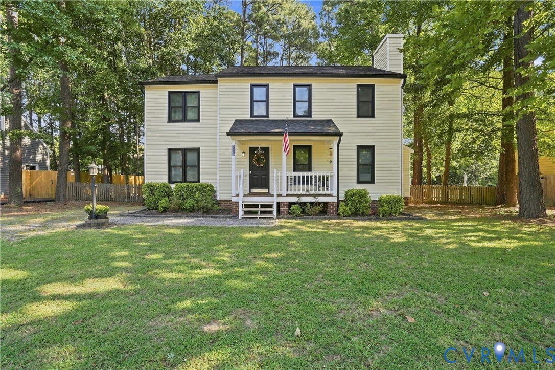 9330 Ravensworth Ct — photo