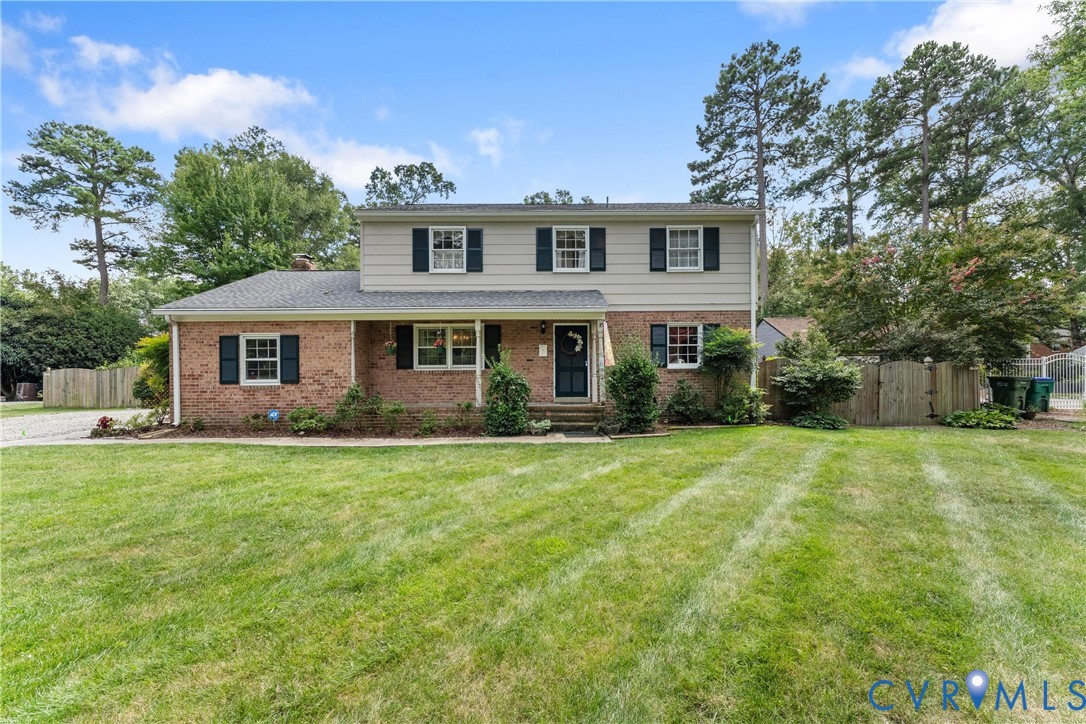 10205 Gwynnbrook Rd — photo