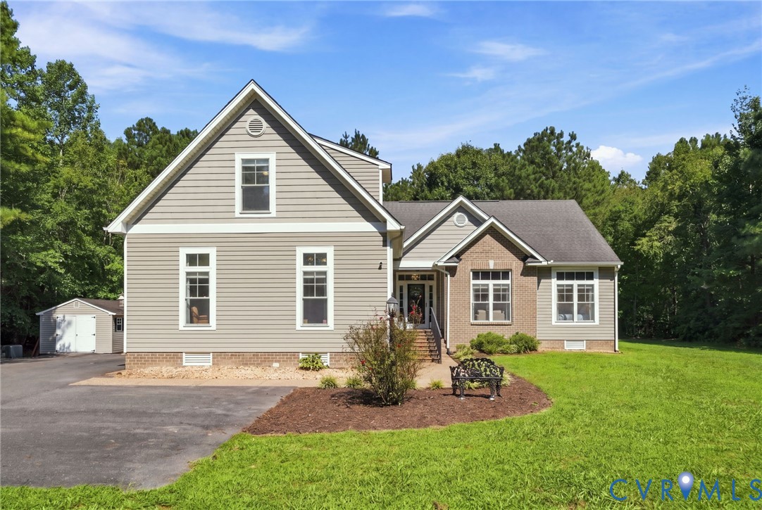 11318 River Rd — photo