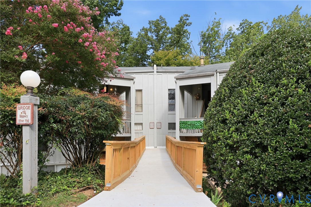 10322 Iron Mill Rd — photo