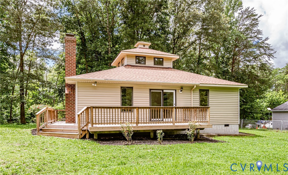 1520 Willow Brook Rd — photo