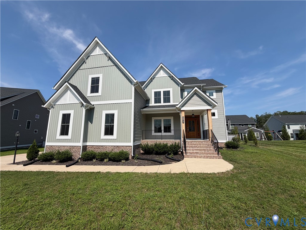 6813 Cove Creek Ct — photo