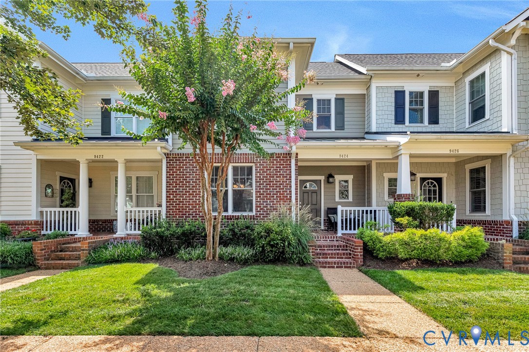 9424 Creek Summit Cir — photo