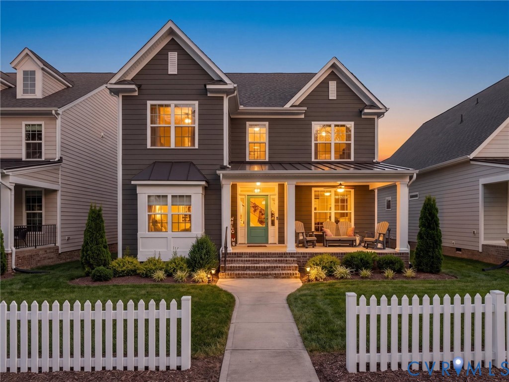 312 Randolph View Dr — photo