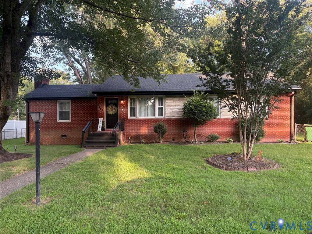 2443 Tignor Rd — photo