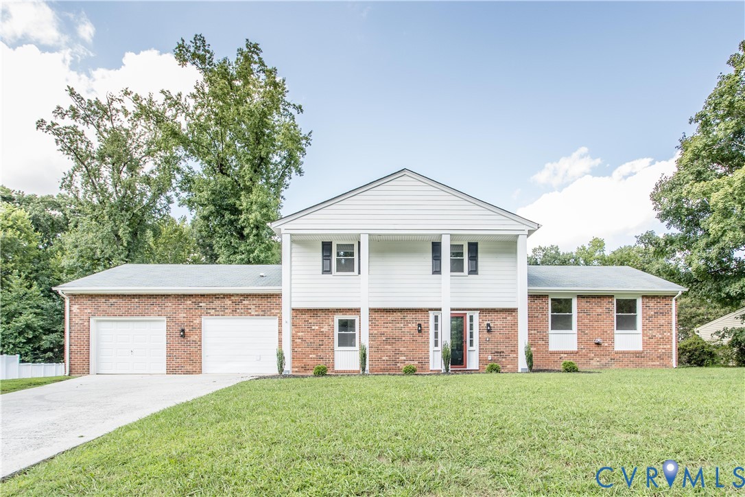 1300 Covington Rd — photo