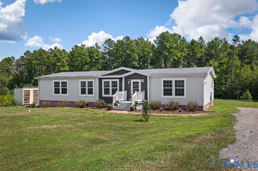 2181 Mill Quarter Rd — photo