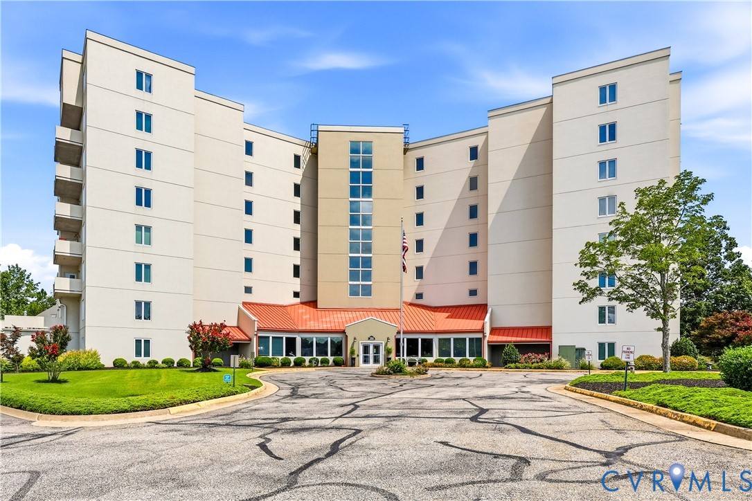 301 Beacon Ridge Dr Unit#602 — photo