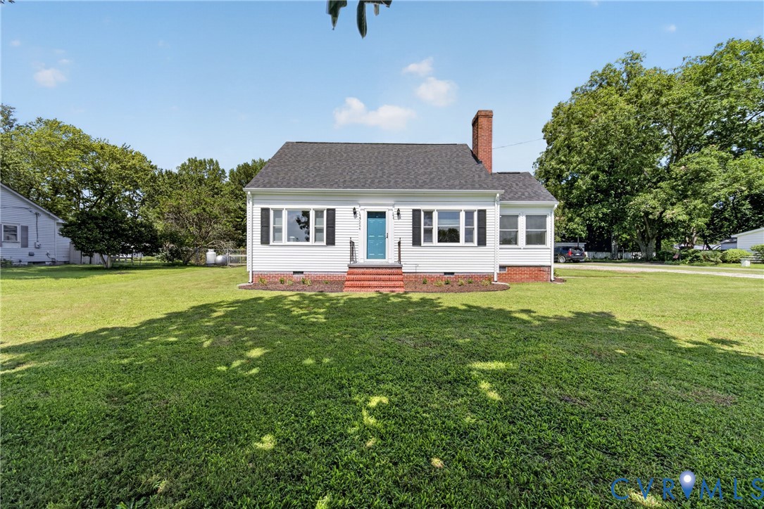 3254 Lewis B Puller Memorial Hwy — photo