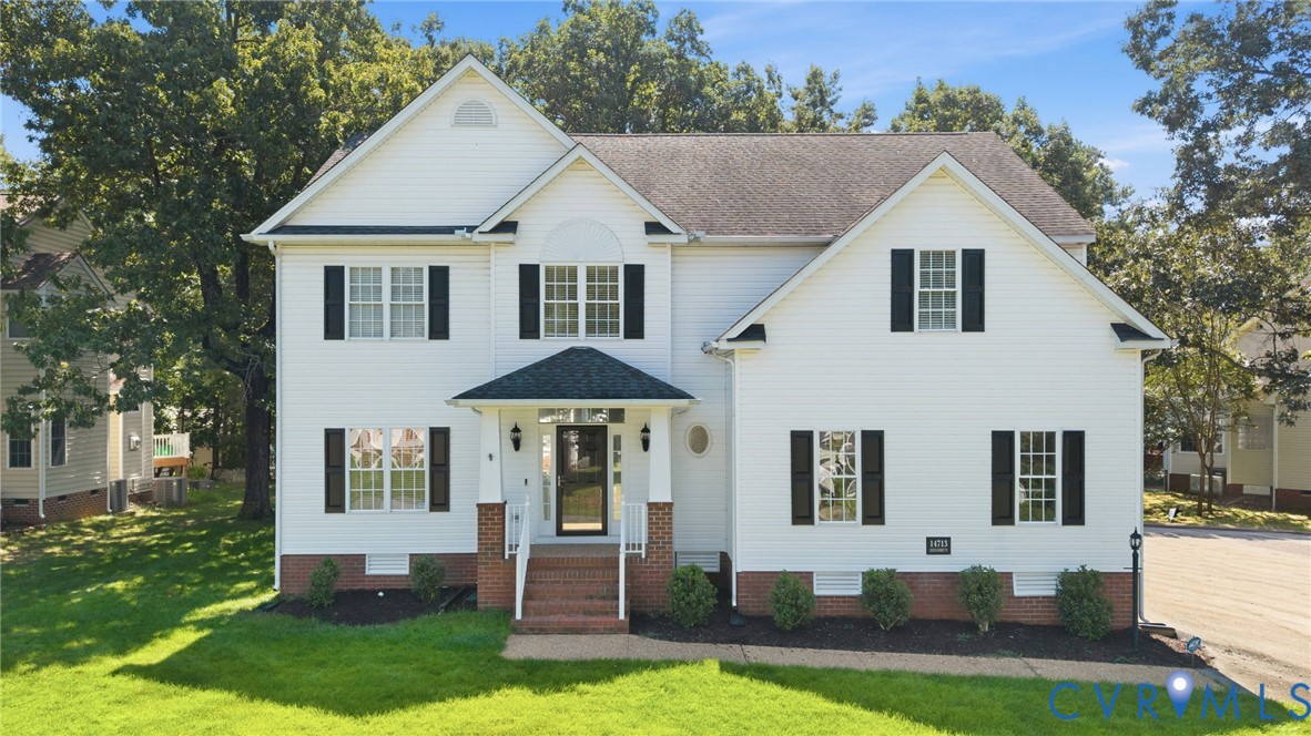14713 Green Summit Pl — photo