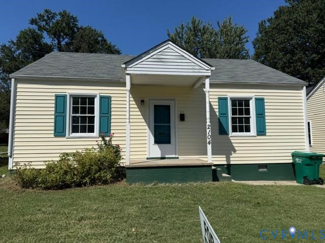 2104 Kenwood Ave — photo