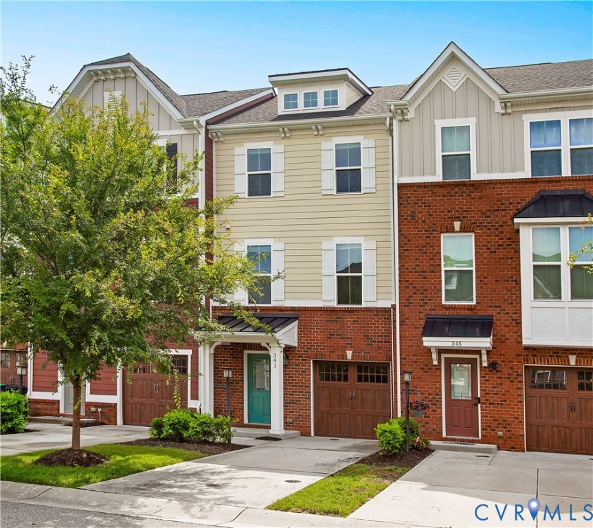 341 Crofton Village Ter — photo