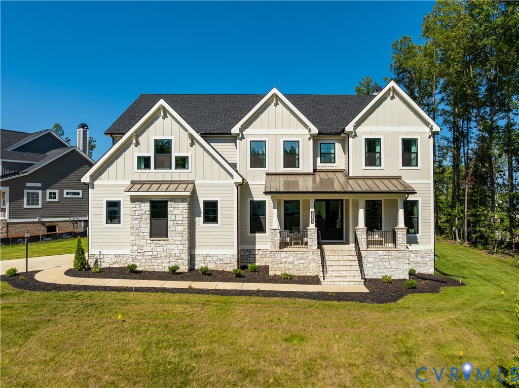 18301 Barrin Ct — photo