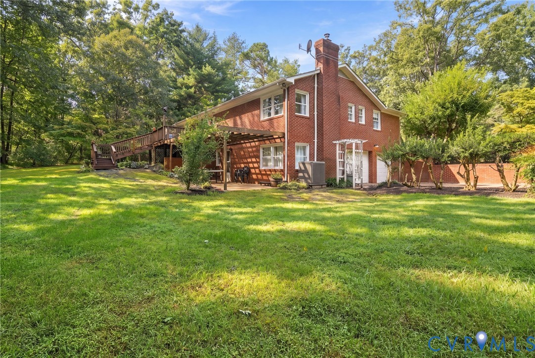 4505 Crown Hill Rd — photo