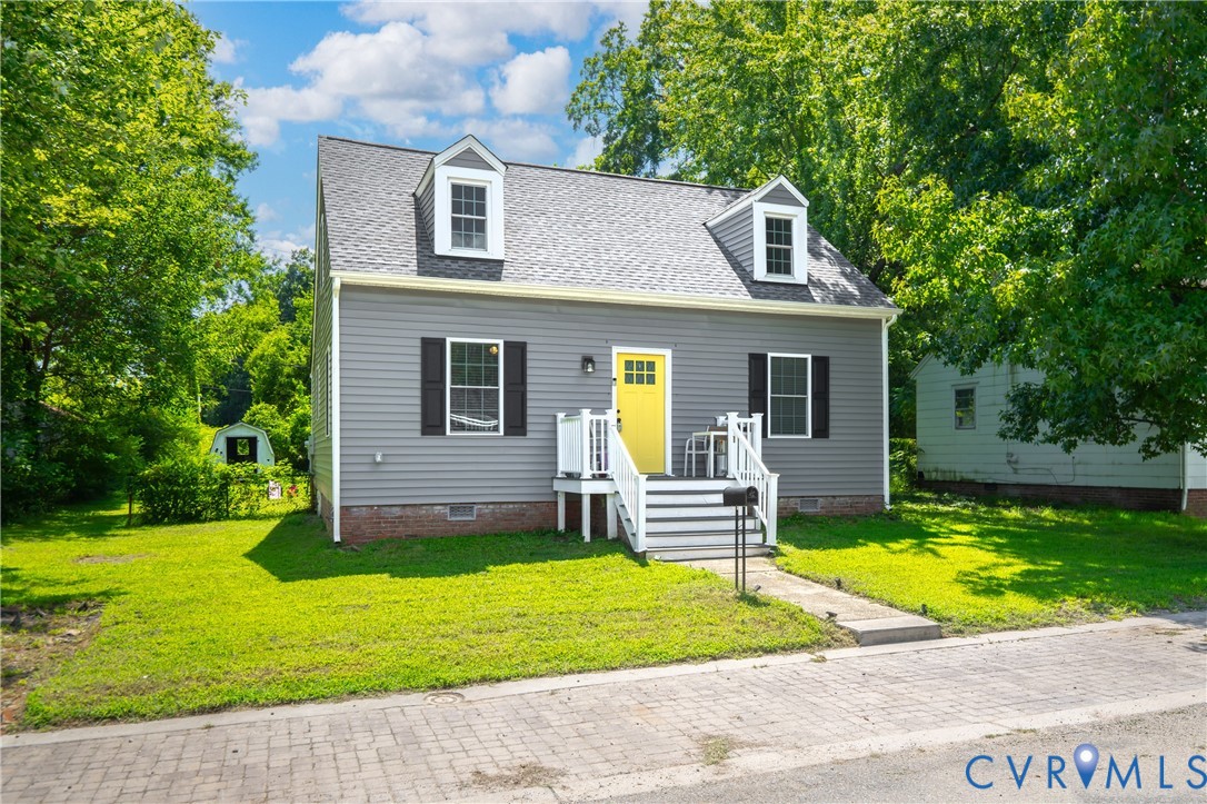2306 Concord Ave — photo