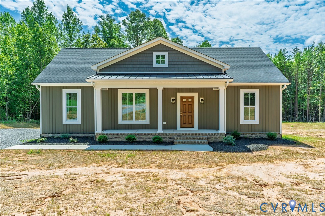 Tbd Lot 4 Darlington Heights Rd — photo
