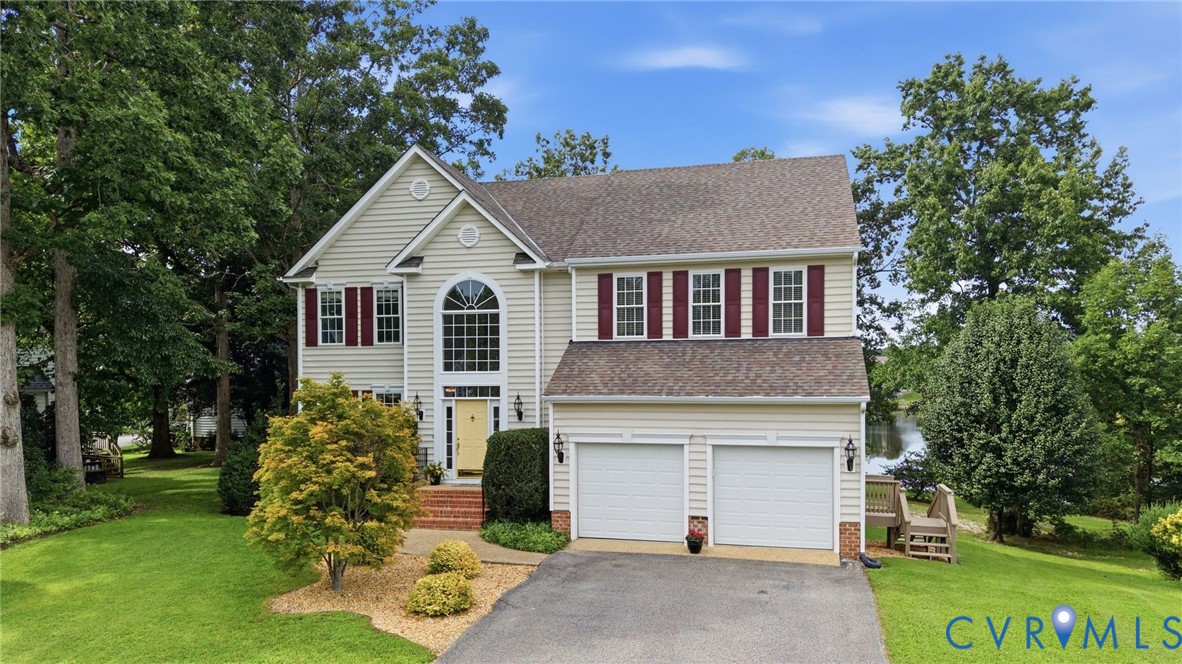 5712 Stephens Point Ct — photo