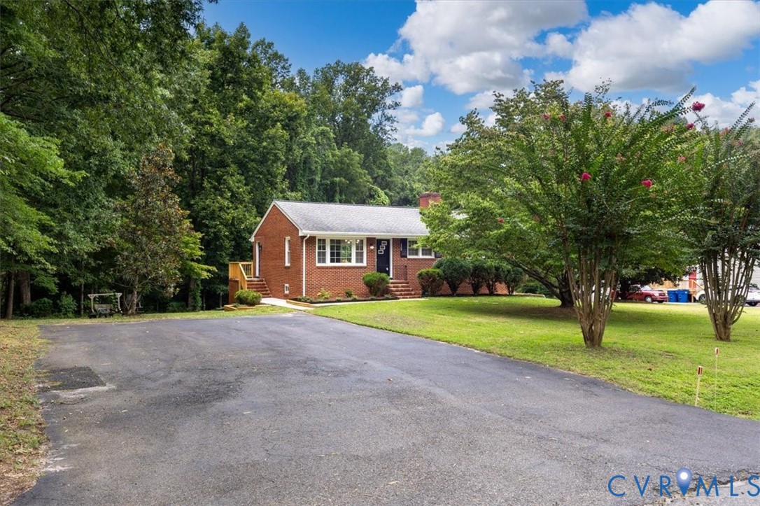 3308 Sylvania Rd — photo