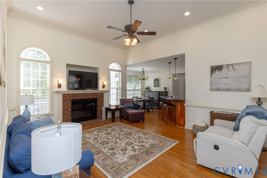30 Highpockets Road, Cartersville, VA 23027 — photo 2