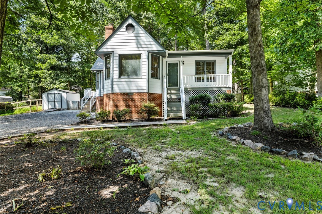 7336 Key Deer Cir — photo