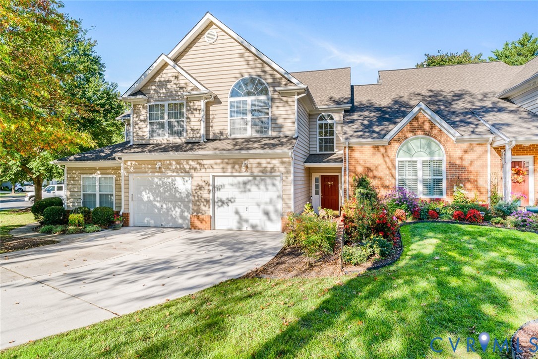 12406 Carnoustie Ln Unit#B — photo
