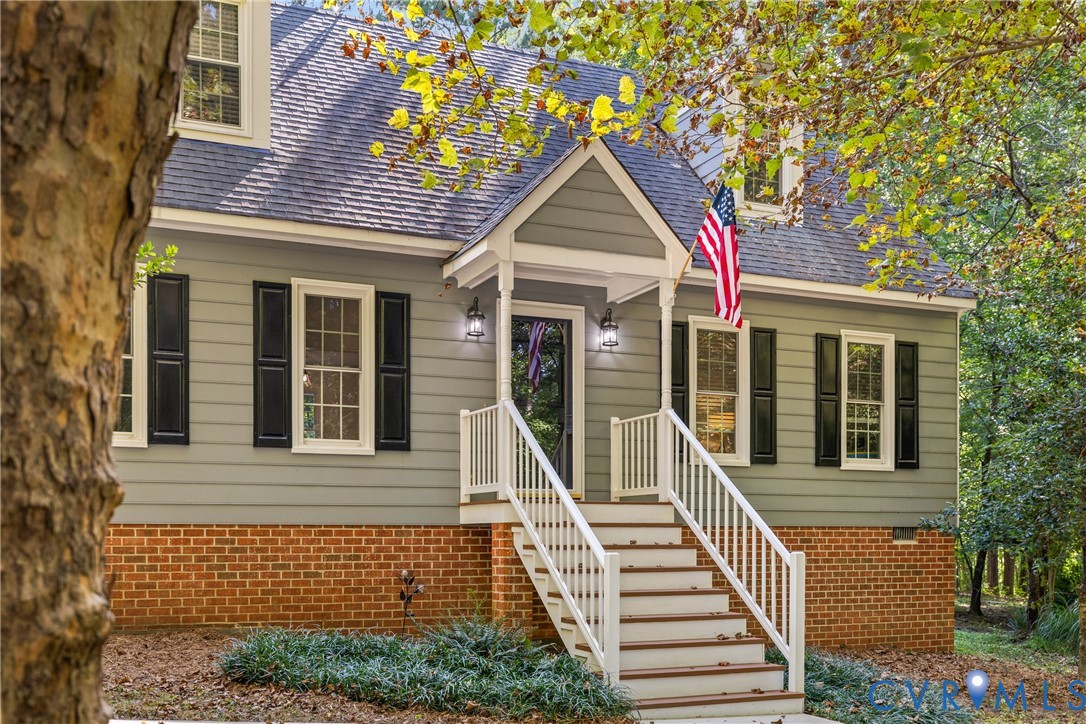 1144 Timber Trace Rd — photo