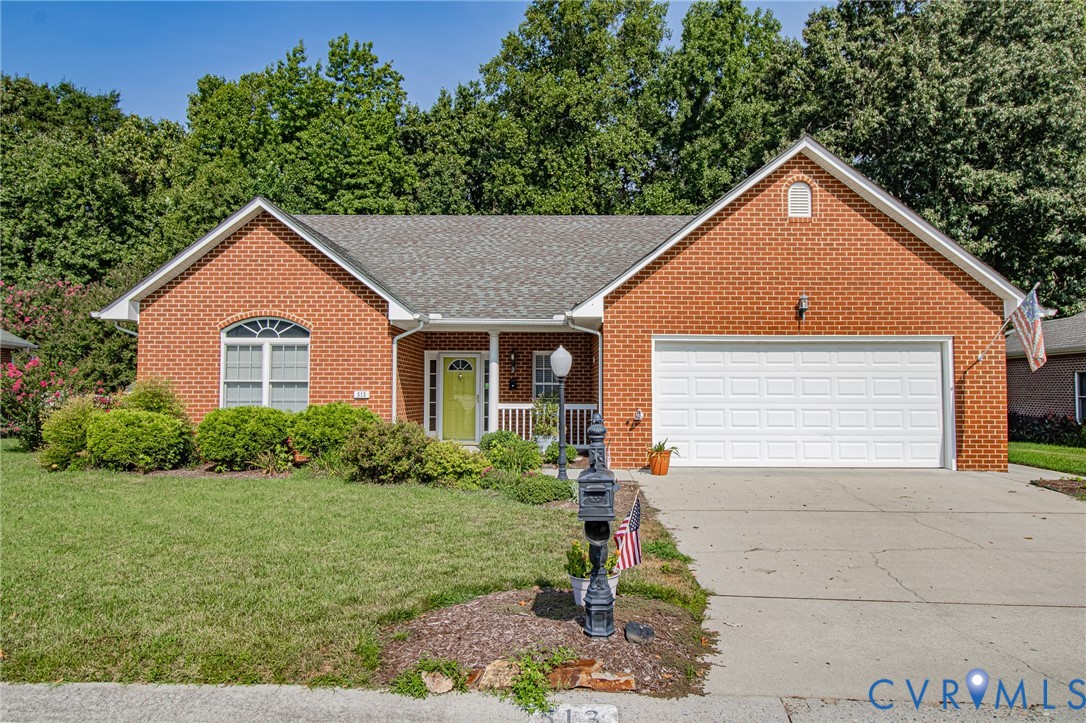 513 Cobblestone Dr — photo