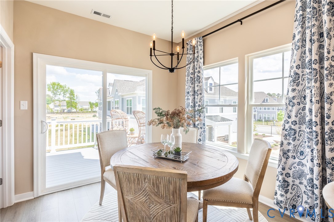 5335 Pointes End Way Unit#202 — photo