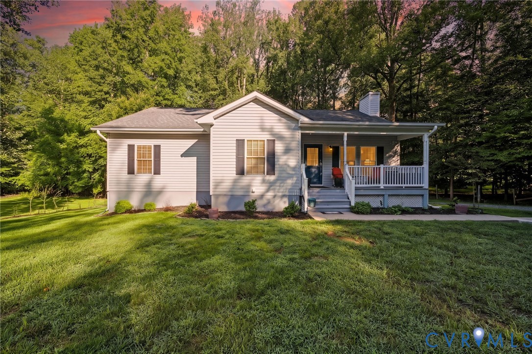 1577 Moody Town Rd — photo