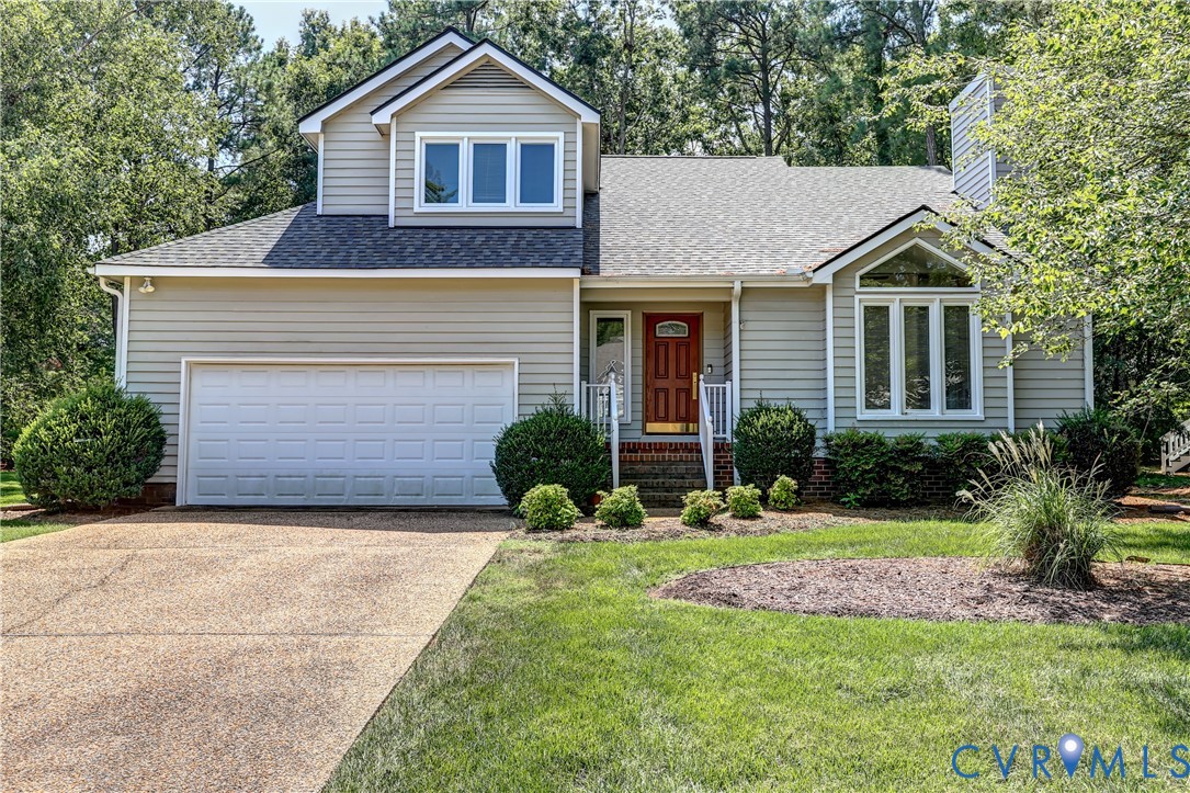 10735 High Mountain Ct — photo