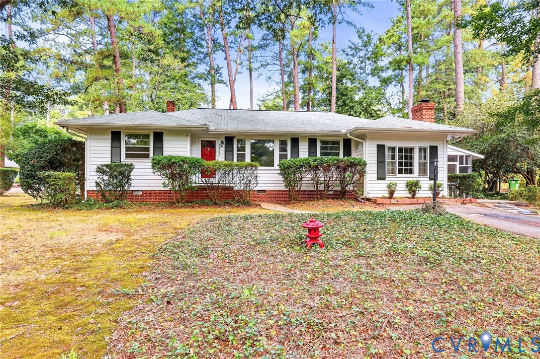 3400 Warner Rd — photo