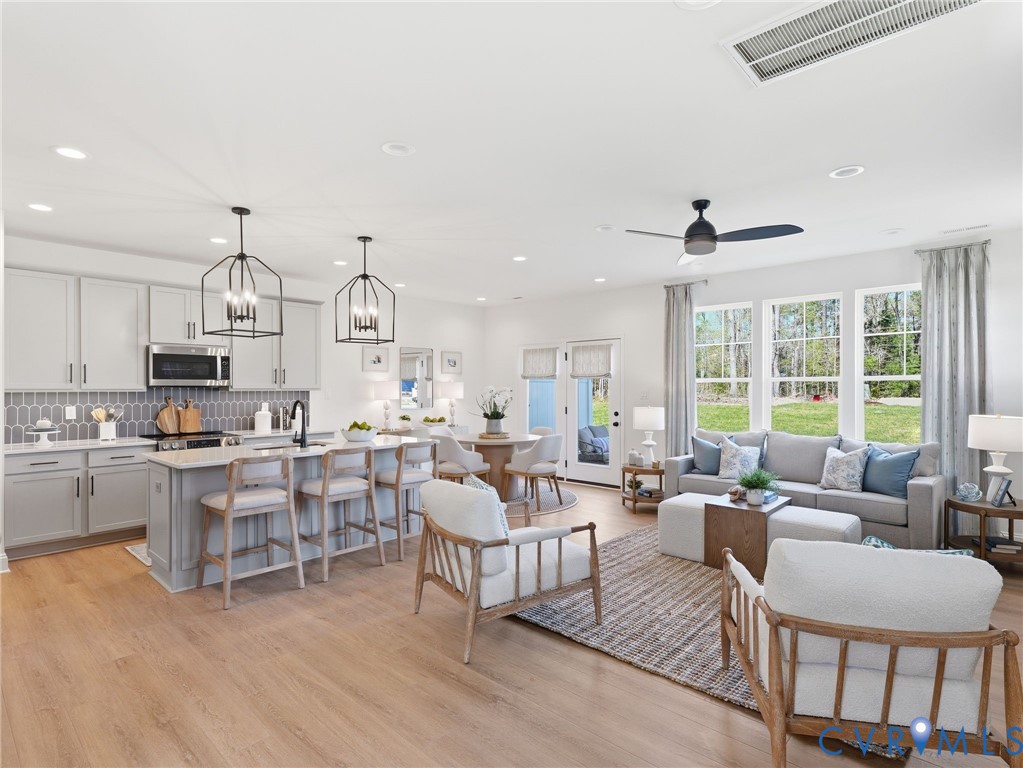 17312 Elixir Ct — photo