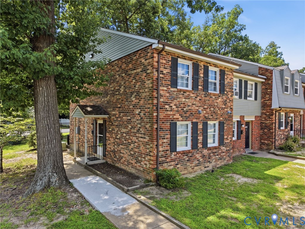 1501 Ivymount Rd — photo