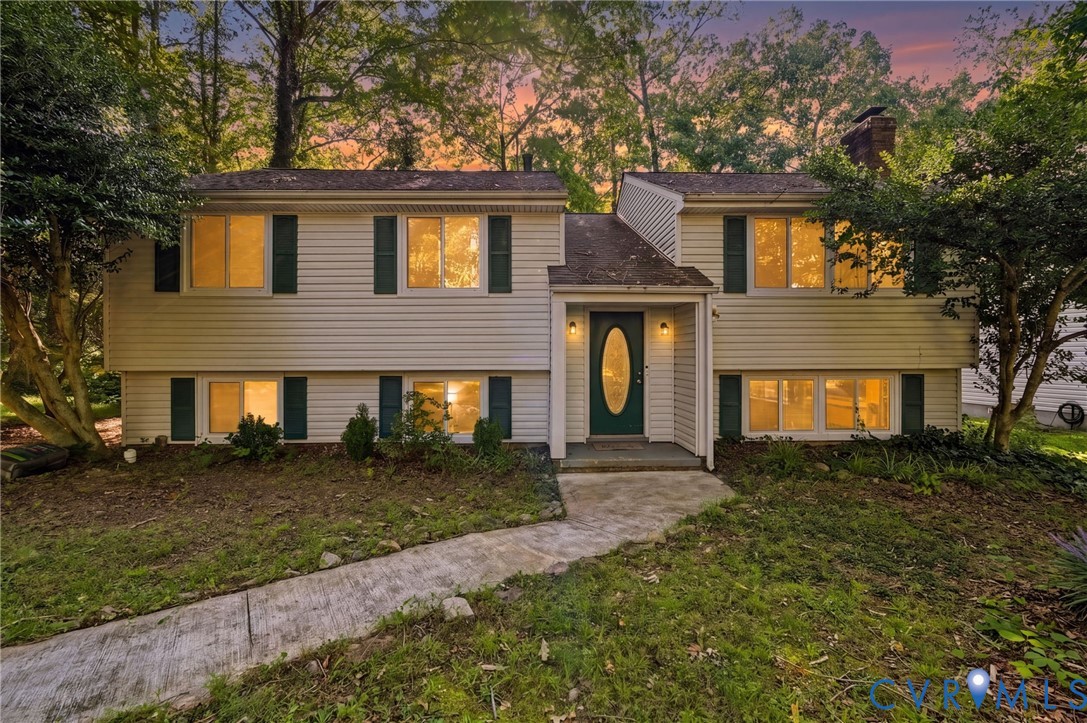 2709 Sutters Mill Ct — photo
