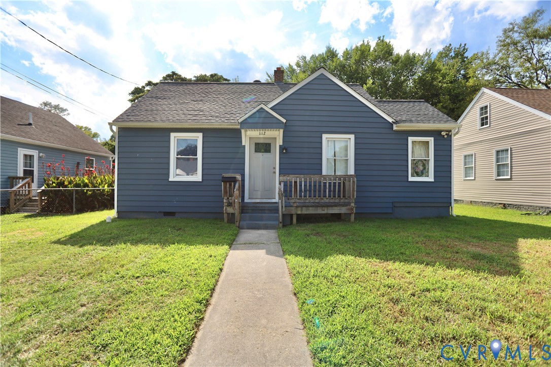 1112 Jett Ave — photo