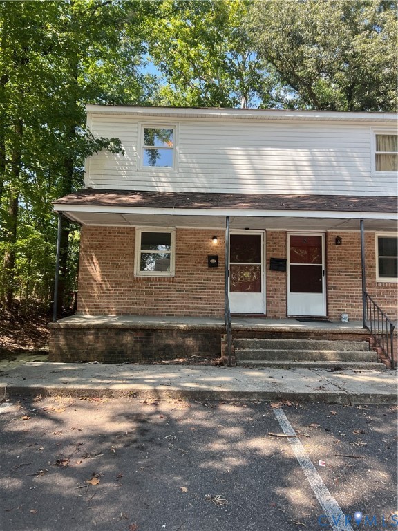 2105 Dublin St Unit#1 — photo