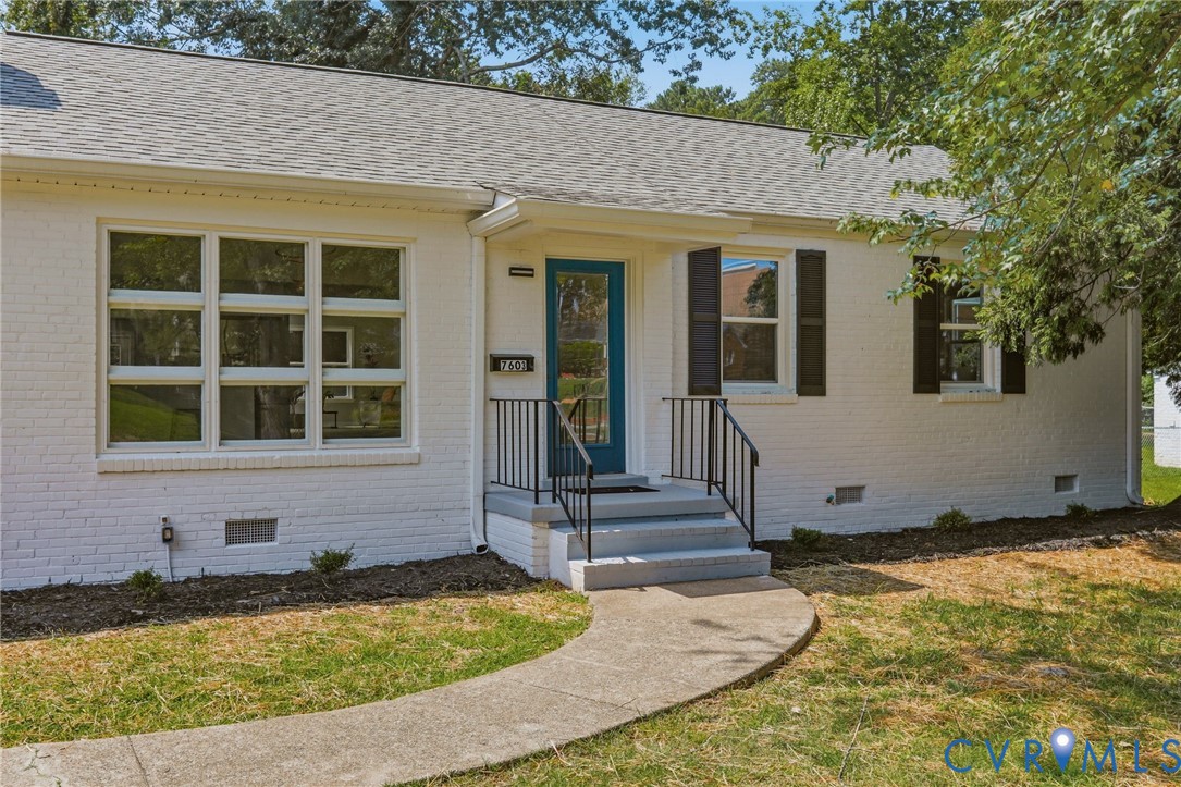 7603 Parkline Dr — photo
