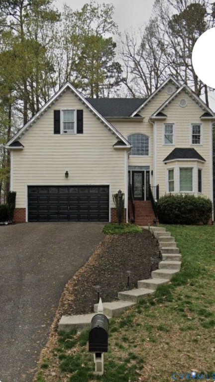 5406 Meadow Chase Rd — photo