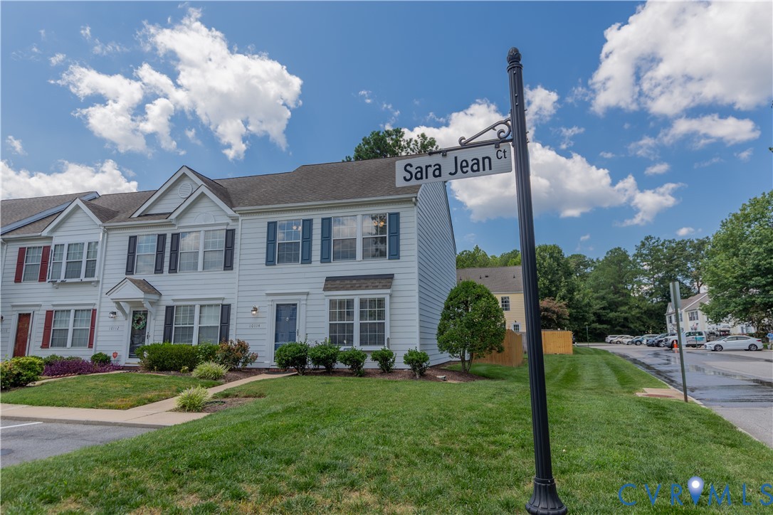 10114 Sara Jean Ct — photo