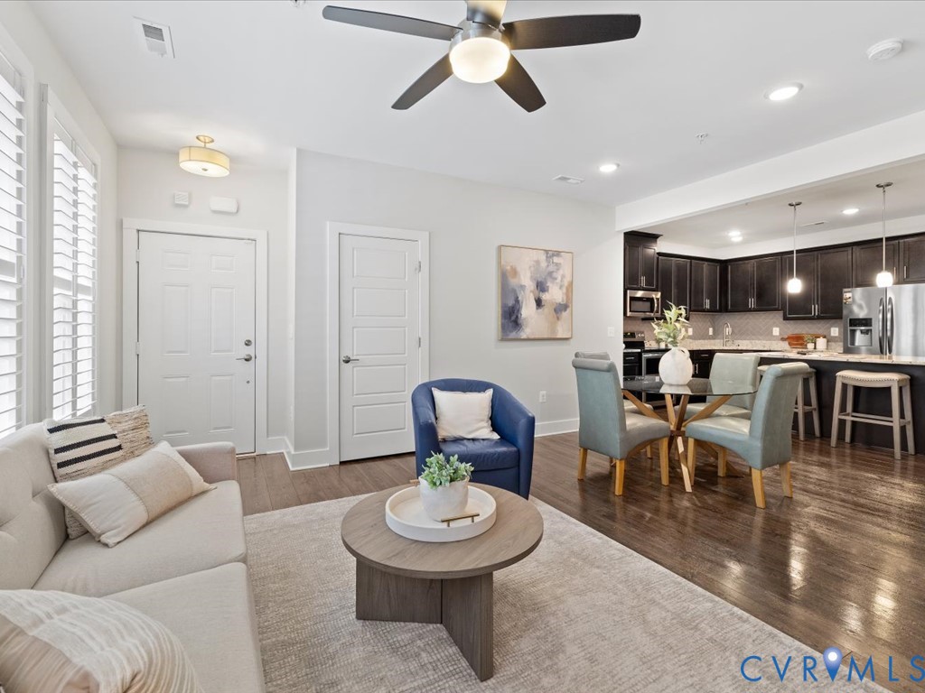 4223 Saunders Tavern Trl Unit#A — photo