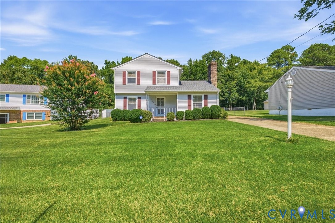 3501 Sussex Dr — photo