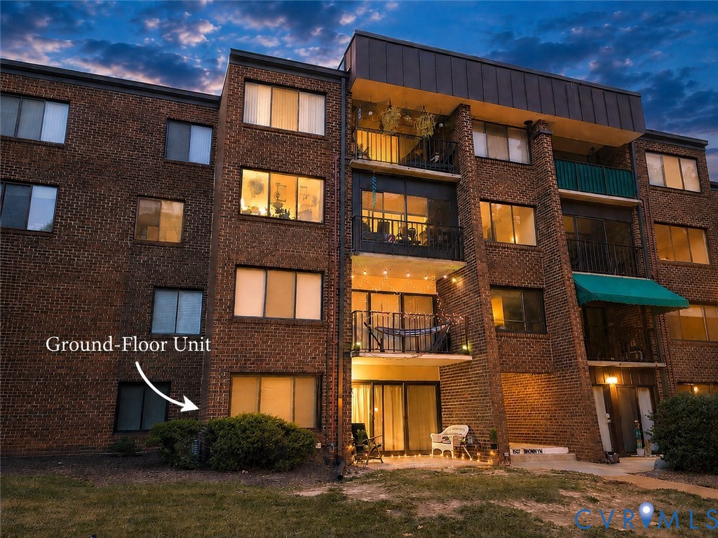 1507 Bronwyn Rd Unit#T3 — photo