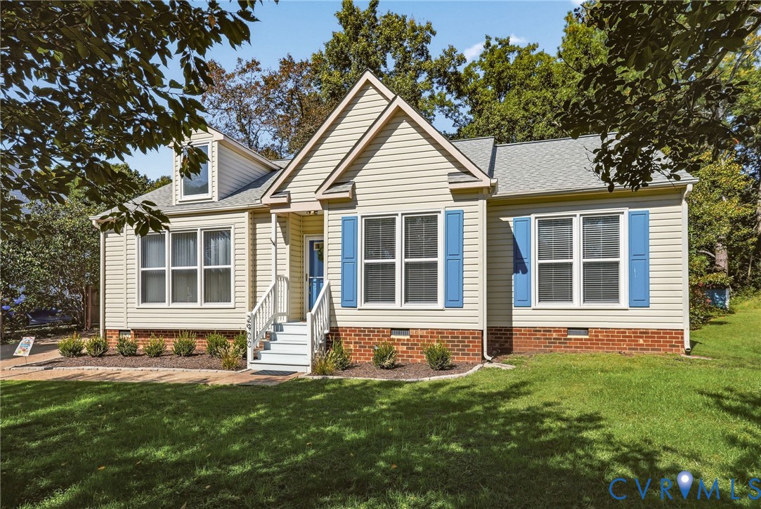 2900 Providence Creek Rd — photo