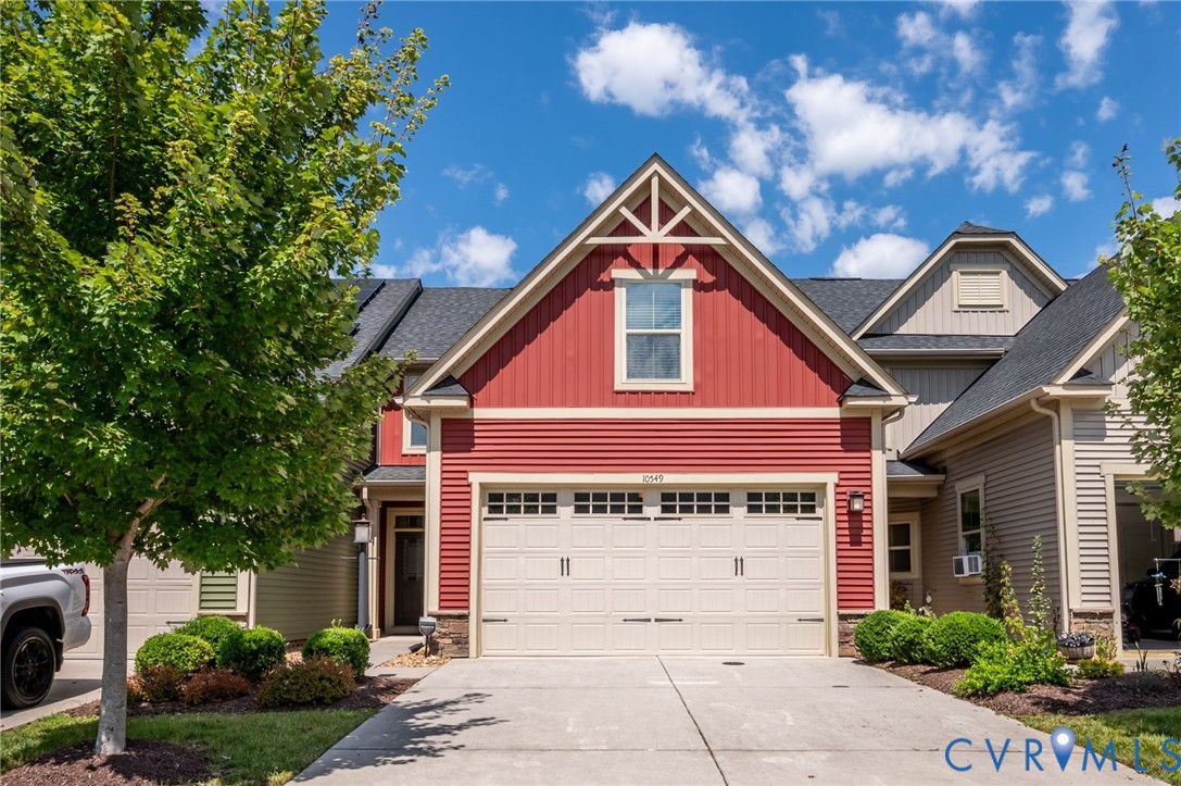 10549 Braden Townes Ct — photo