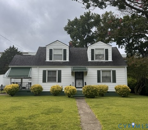 751 Leonard Rd — photo